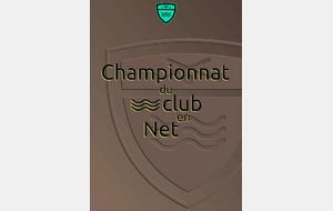 Championnat du club 2024 en net mixte